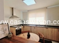 Nueva construcción  - Chalet - Lorca - Purias