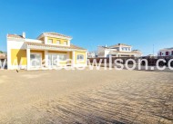 Nueva construcción  - Chalet - Lorca - Purias