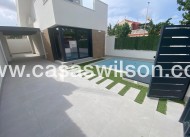 Nueva construcción  - Chalet - Los Alcazares - La Concha