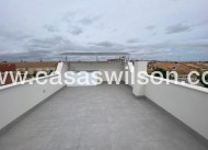 Nueva construcción  - Chalet - Los Alcazares - La Concha