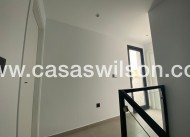 Nueva construcción  - Chalet - Los Alcazares - La Concha