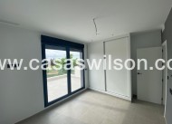 Nueva construcción  - Chalet - Los Alcazares - La Concha