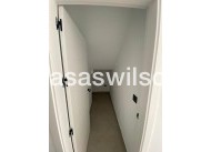 Nueva construcción  - Chalet - Los Alcazares - La Concha