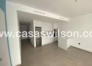 Nueva construcción  - Chalet - Los Alcazares - La Concha