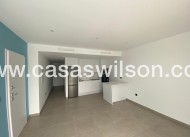 Nueva construcción  - Chalet - Los Alcazares - La Concha