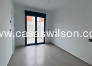 Nueva construcción  - Chalet - Los Alcazares - La Concha