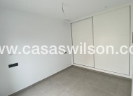 Nueva construcción  - Chalet - Los Alcazares - La Concha