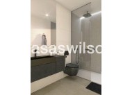 Nueva construcción  - Chalet - Los Alcazares - La Serena Golf