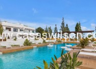 Nueva construcción  - Chalet - Los Alcazares - La Serena Golf