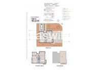 Nueva construcción  - Chalet - Los Alcazares - La Serena Golf