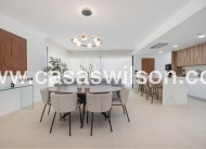 Nueva construcción  - Chalet - Los Alcazares - La Serena Golf