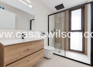 Nueva construcción  - Chalet - Los Alcazares - La Serena Golf