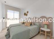 Nueva construcción  - Chalet - Los Alcazares - La Serena Golf