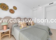 Nueva construcción  - Chalet - Los Alcazares - La Serena Golf