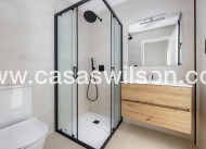 Nueva construcción  - Chalet - Los Alcazares - La Serena Golf