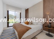 Nueva construcción  - Chalet - Los Alcazares - La Serena Golf