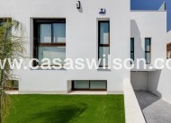 Nueva construcción  - Chalet - Los Alcazares - La Serena Golf