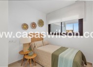 Nueva construcción  - Chalet - Los Alcazares - La Serena Golf
