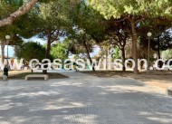 Nueva construcción  - Chalet - Los Alcazares - Lomas Del Rame