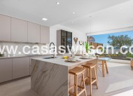 Nueva construcción  - Chalet - Los Alcazares - Lomas Del Rame