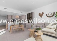 Nueva construcción  - Chalet - Los Alcazares - Lomas Del Rame