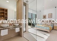 Nueva construcción  - Chalet - Los Alcazares - Lomas Del Rame