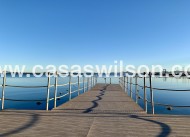 Nueva construcción  - Chalet - Los Alcazares - Playa la Atascadera