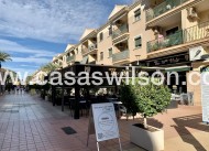 Nueva construcción  - Chalet - Los Alcazares - Playa la Atascadera