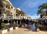 Nueva construcción  - Chalet - Los Alcazares - Playa la Atascadera