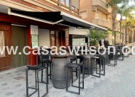 Nueva construcción  - Chalet - Los Alcazares - Playa la Atascadera