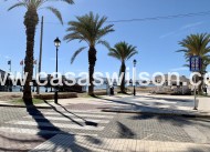 Nueva construcción  - Chalet - Los Alcazares - Playa la Atascadera
