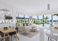 Nueva construcción  - Chalet - Los Alcazares - Punta Calera