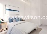 Nueva construcción  - Chalet - Los Alcazares - Punta Calera