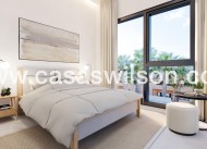 Nueva construcción  - Chalet - Los Alcazares - Punta Calera