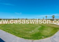Nueva construcción  - Chalet - Los Alcazares - Serena Golf