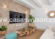 Nueva construcción  - Chalet - Los Alcazares - Serena Golf