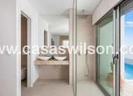 Nueva construcción  - Chalet - Los Alcazares - Serena Golf