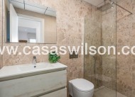 Nueva construcción  - Chalet - Los Alcazares - Serena Golf