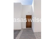 Nueva construcción  - Chalet - Los Alcazares - Serena Golf