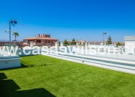 Nueva construcción  - Chalet - Los Alcazares - Serena Golf