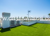 Nueva construcción  - Chalet - Los Alcazares - Serena Golf