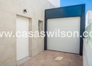 Nueva construcción  - Chalet - Los Alcazares - Serena Golf