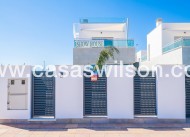 Nueva construcción  - Chalet - Los Alcazares - Serena Golf