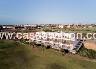 Nueva construcción  - Chalet - Los Alcazares - Serena Golf