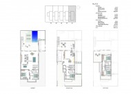 Nueva construcción  - Chalet - Los Alcazares - Serena Golf