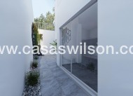 Nueva construcción  - Chalet - Los Alcazares - Serena Golf