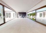 Nueva construcción  - Chalet - Los Alcazares - Serena Golf