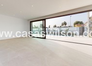 Nueva construcción  - Chalet - Los Alcazares - Serena Golf