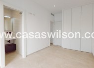 Nueva construcción  - Chalet - Los Alcazares - Serena Golf