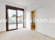 Nueva construcción  - Chalet - Los Alcazares - Serena Golf